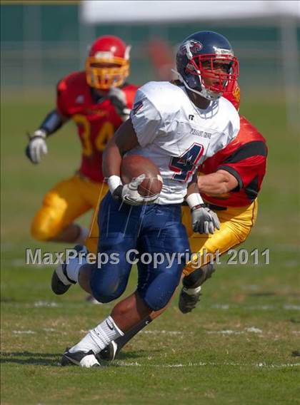 Thumbnail 2 in Pleasant Grove @ Jesuit photogallery.