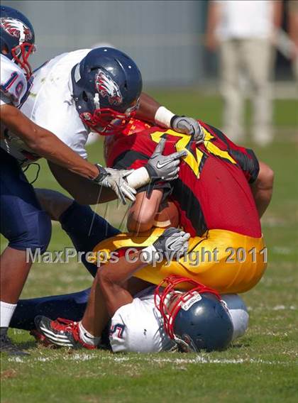Thumbnail 1 in Pleasant Grove @ Jesuit photogallery.