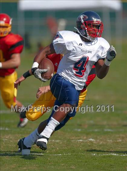 Thumbnail 3 in Pleasant Grove @ Jesuit photogallery.
