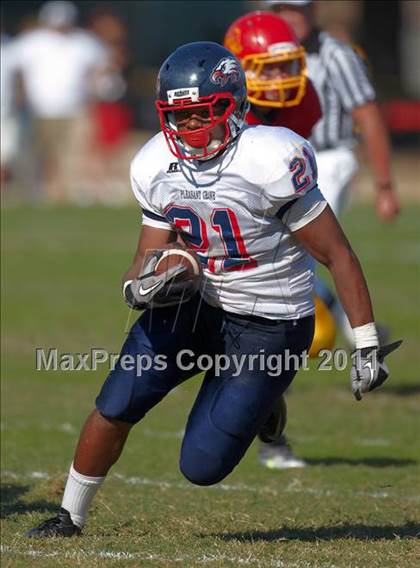 Thumbnail 3 in Pleasant Grove @ Jesuit photogallery.