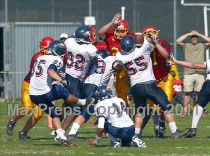 Thumbnail 2 in Pleasant Grove @ Jesuit photogallery.
