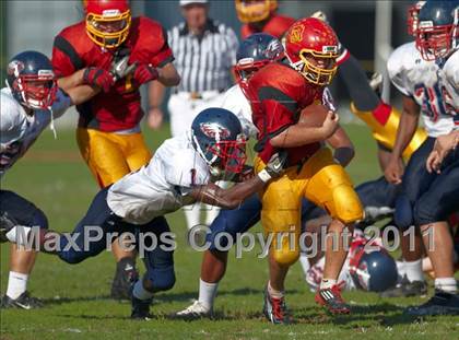 Thumbnail 2 in Pleasant Grove @ Jesuit photogallery.