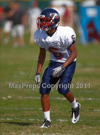 Thumbnail 3 in Pleasant Grove @ Jesuit photogallery.