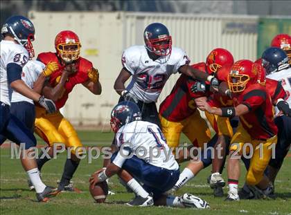 Thumbnail 2 in Pleasant Grove @ Jesuit photogallery.