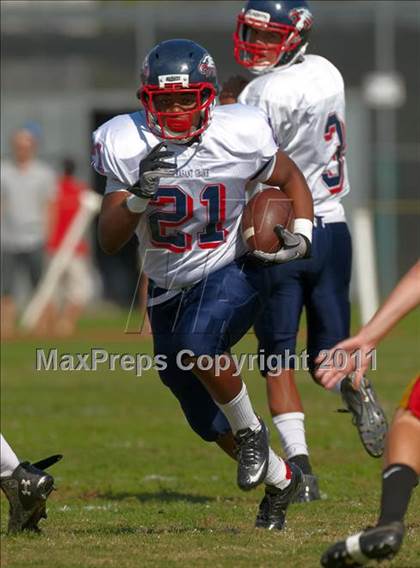 Thumbnail 3 in Pleasant Grove @ Jesuit photogallery.