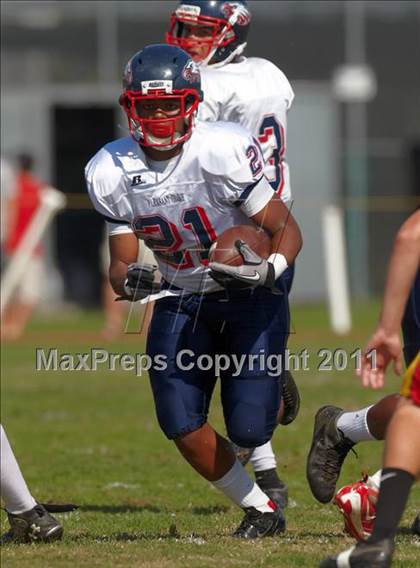 Thumbnail 2 in Pleasant Grove @ Jesuit photogallery.