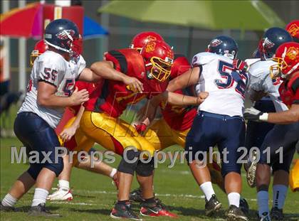 Thumbnail 2 in Pleasant Grove @ Jesuit photogallery.