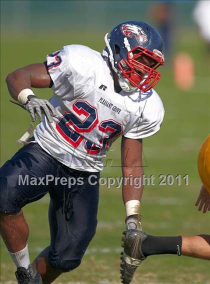 Thumbnail 1 in Pleasant Grove @ Jesuit photogallery.