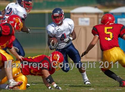 Thumbnail 3 in Pleasant Grove @ Jesuit photogallery.