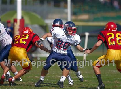 Thumbnail 3 in Pleasant Grove @ Jesuit photogallery.