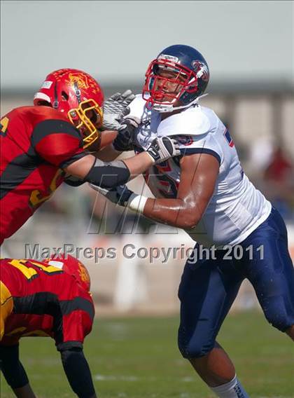 Thumbnail 1 in Pleasant Grove @ Jesuit photogallery.