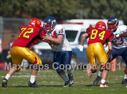 Thumbnail 1 in Pleasant Grove @ Jesuit photogallery.
