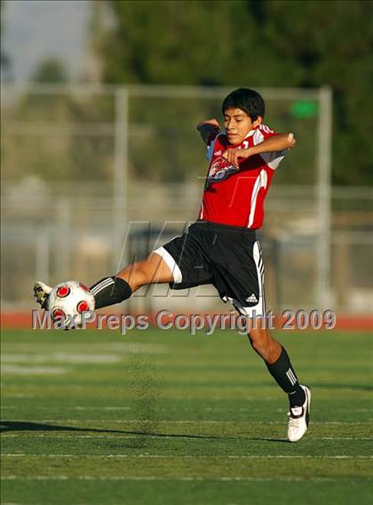 Thumbnail 3 in Quartz Hill @ Hart photogallery.