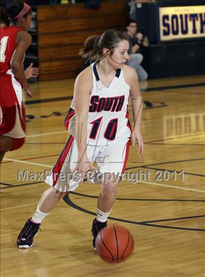 Thumbnail 3 in Parkersburg @ Parkersburg South photogallery.