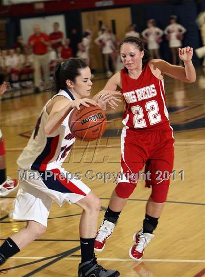 Thumbnail 1 in Parkersburg @ Parkersburg South photogallery.