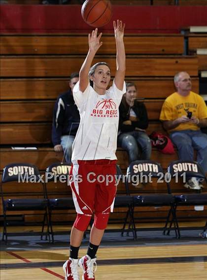 Thumbnail 2 in Parkersburg @ Parkersburg South photogallery.
