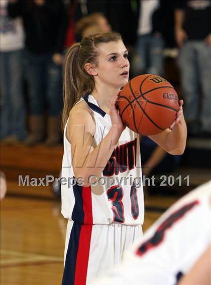 Thumbnail 2 in Parkersburg @ Parkersburg South photogallery.