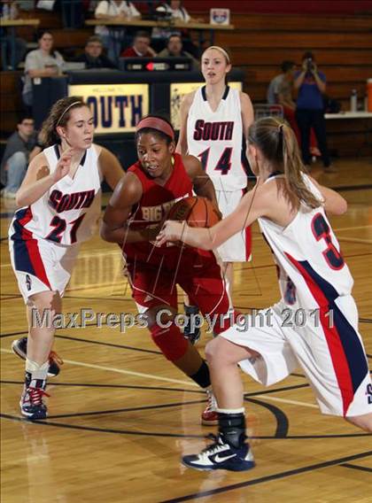 Thumbnail 2 in Parkersburg @ Parkersburg South photogallery.