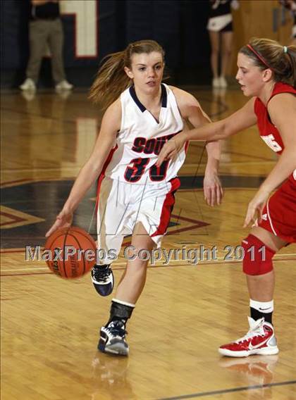 Thumbnail 2 in Parkersburg @ Parkersburg South photogallery.