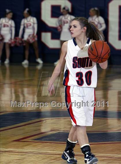 Thumbnail 3 in Parkersburg @ Parkersburg South photogallery.