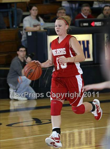 Thumbnail 2 in Parkersburg @ Parkersburg South photogallery.