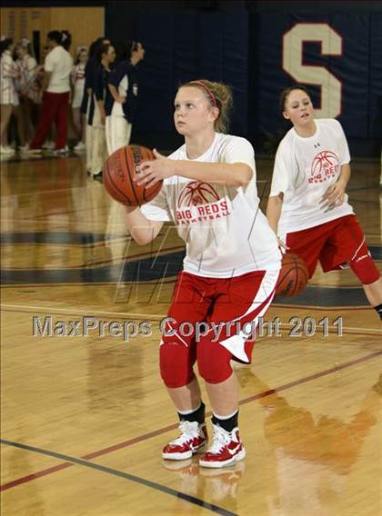 Thumbnail 1 in Parkersburg @ Parkersburg South photogallery.