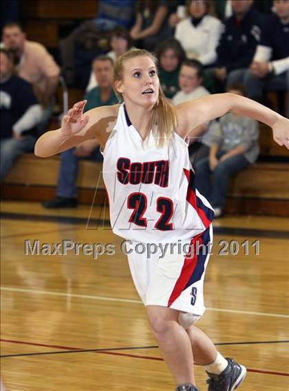 Thumbnail 1 in Parkersburg @ Parkersburg South photogallery.