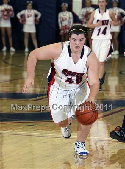 Thumbnail 3 in Parkersburg @ Parkersburg South photogallery.