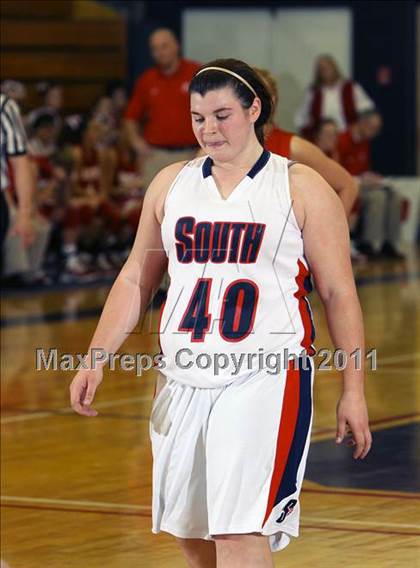 Thumbnail 1 in Parkersburg @ Parkersburg South photogallery.