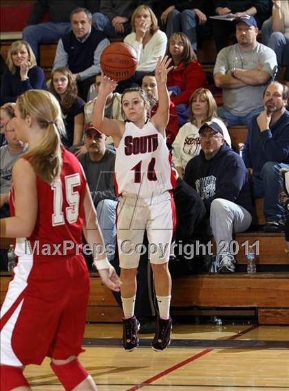Thumbnail 1 in Parkersburg @ Parkersburg South photogallery.