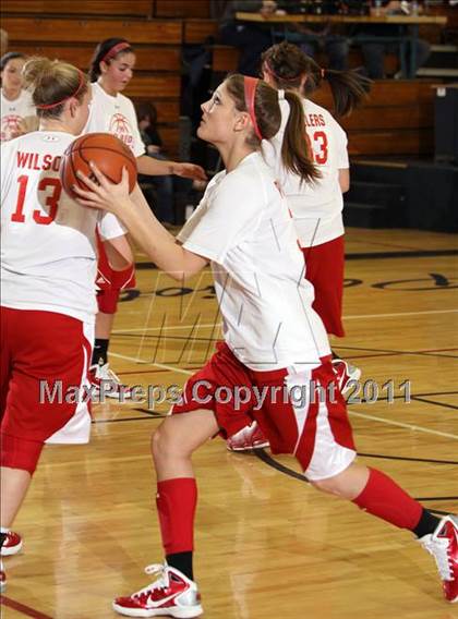 Thumbnail 3 in Parkersburg @ Parkersburg South photogallery.