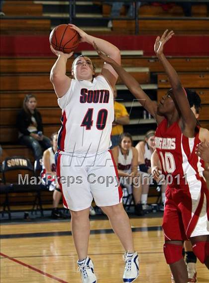 Thumbnail 2 in Parkersburg @ Parkersburg South photogallery.