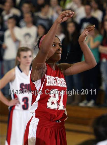 Thumbnail 3 in Parkersburg @ Parkersburg South photogallery.