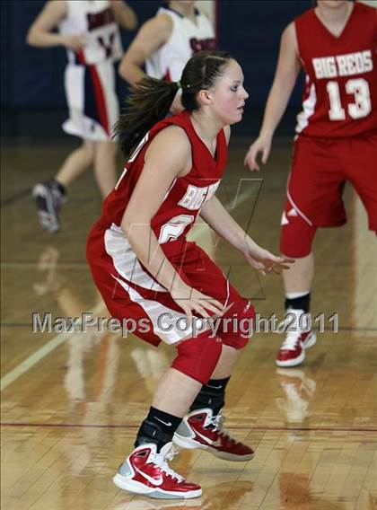 Thumbnail 3 in Parkersburg @ Parkersburg South photogallery.