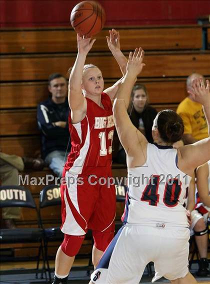 Thumbnail 2 in Parkersburg @ Parkersburg South photogallery.
