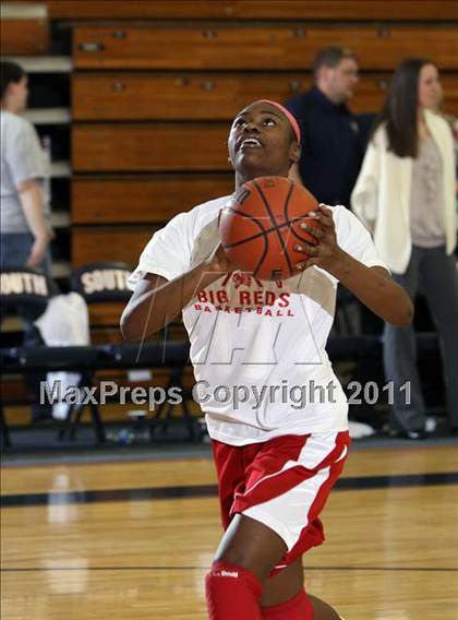 Thumbnail 2 in Parkersburg @ Parkersburg South photogallery.
