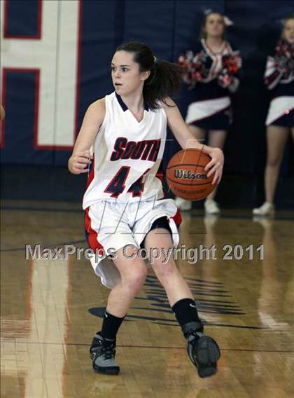 Thumbnail 2 in Parkersburg @ Parkersburg South photogallery.