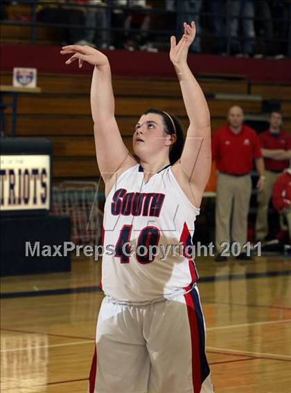 Thumbnail 2 in Parkersburg @ Parkersburg South photogallery.