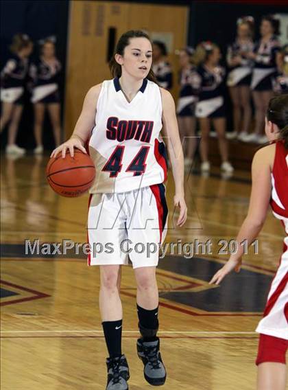 Thumbnail 1 in Parkersburg @ Parkersburg South photogallery.