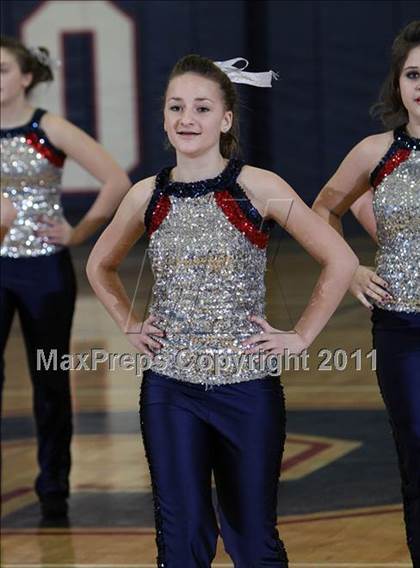 Thumbnail 1 in Parkersburg @ Parkersburg South photogallery.