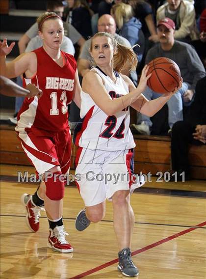 Thumbnail 3 in Parkersburg @ Parkersburg South photogallery.