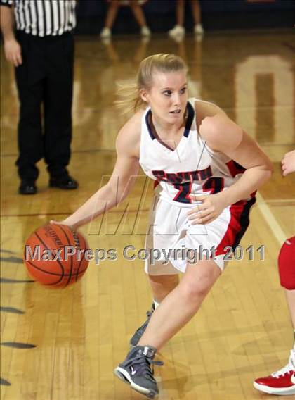 Thumbnail 1 in Parkersburg @ Parkersburg South photogallery.