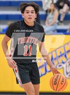 Photo from the gallery "Frontier @ Newkirk"