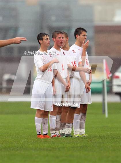 Thumbnail 1 in Marmion @ Oswego photogallery.