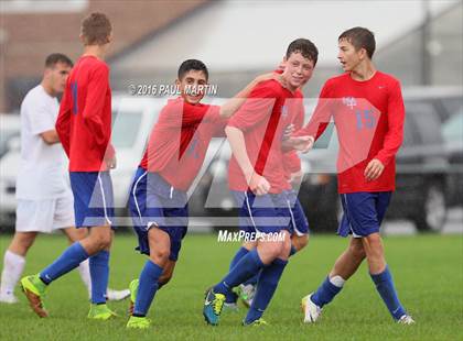 Thumbnail 1 in Marmion @ Oswego photogallery.