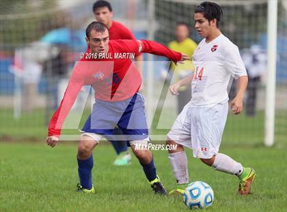 Thumbnail 1 in Marmion @ Oswego photogallery.