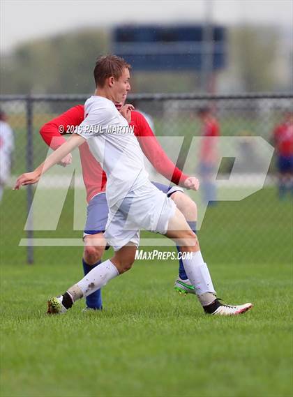 Thumbnail 1 in Marmion @ Oswego photogallery.