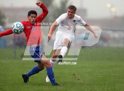 Thumbnail 1 in Marmion @ Oswego photogallery.