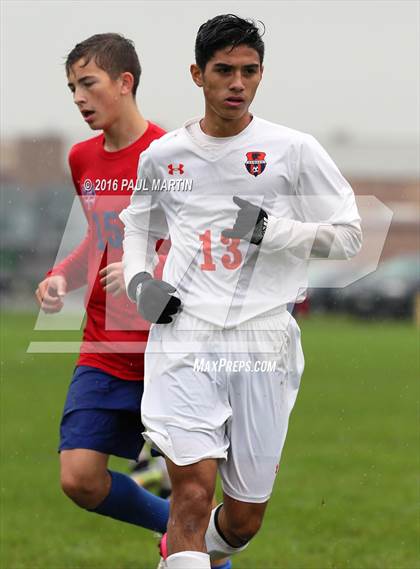 Thumbnail 2 in Marmion @ Oswego photogallery.