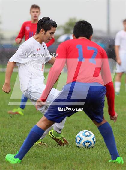 Thumbnail 2 in Marmion @ Oswego photogallery.